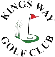Kings Way Golf Club Logo